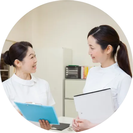 特例勤務パターン