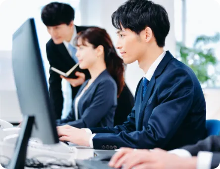 工数・原価管理