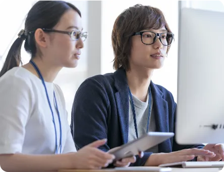 外部システム連携