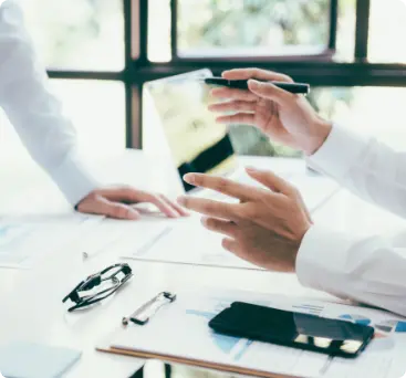 伴走型の導入支援