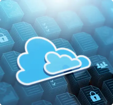 安心のセキュリティ体制