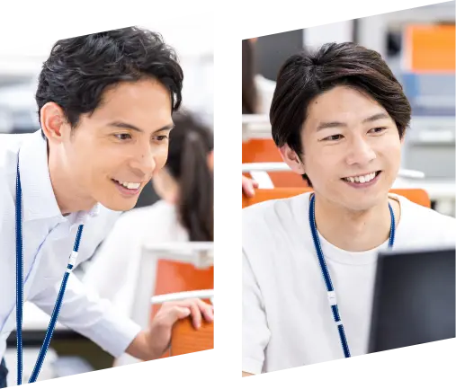 Custom fit. Cloud Smart