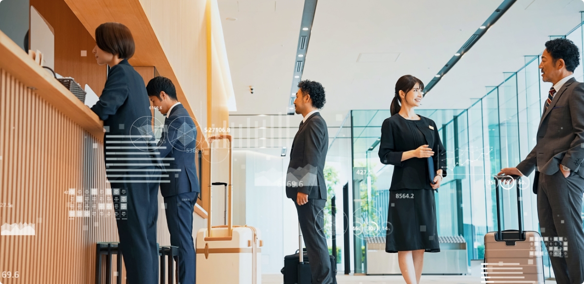 グループ複数社の異なる就業規則[[br]]を統合！地方銀行グループが[[br]]RocoTimeで進めた労務管理改革